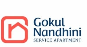 Gokul Nhini Service Apartment  ViswanathapuramLogo